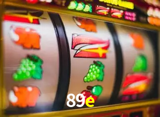 A Emoção da Loteria na 89e: Uma Chance de Mudança de Vida