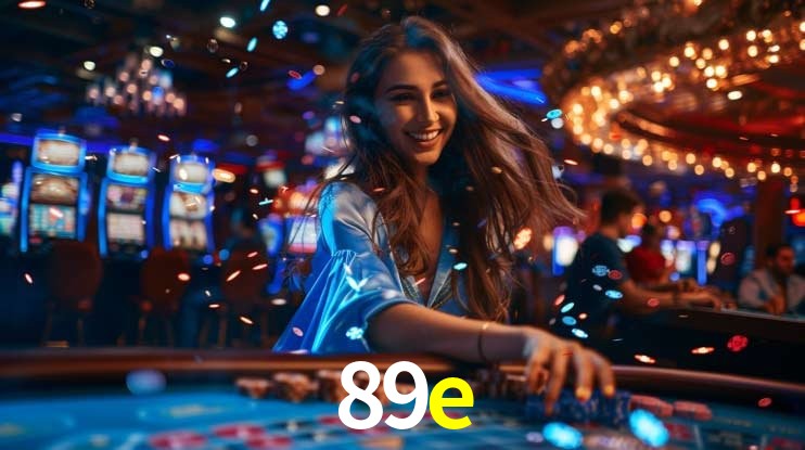 Experiência VIP 89e