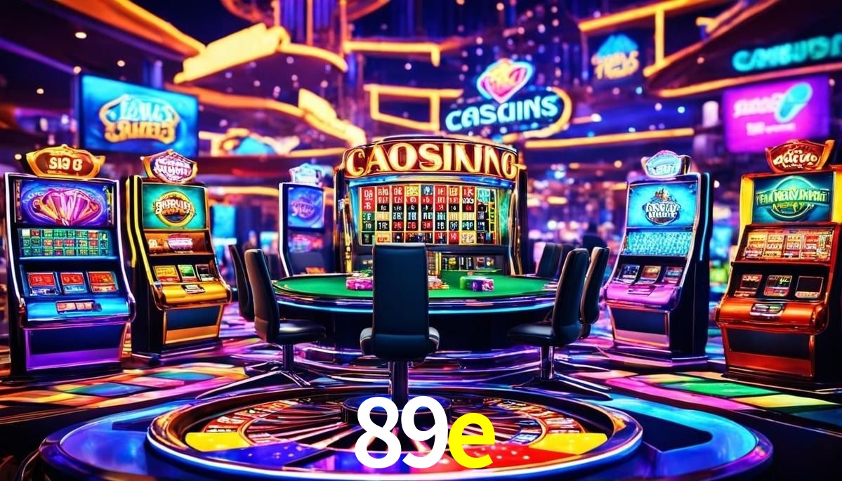 Experiência VIP 89e