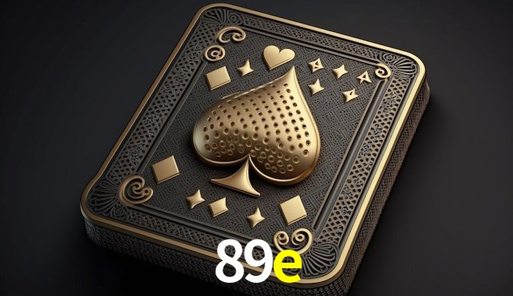 Estatísticas 89e