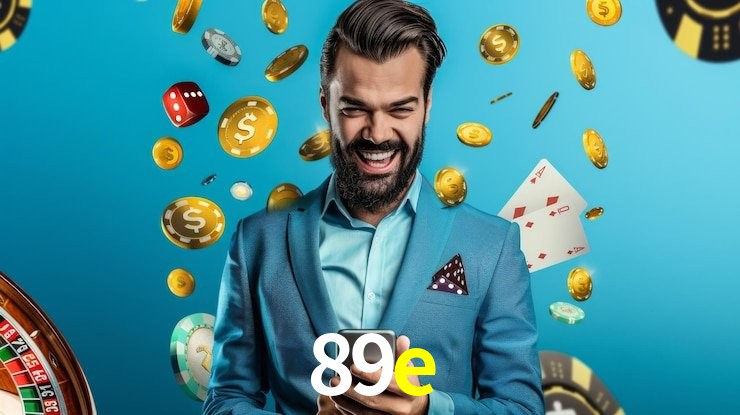 Welcome Bonus 89e