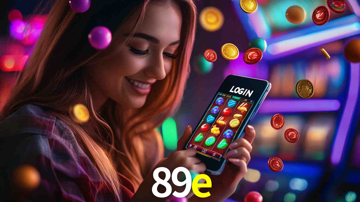 89e bet