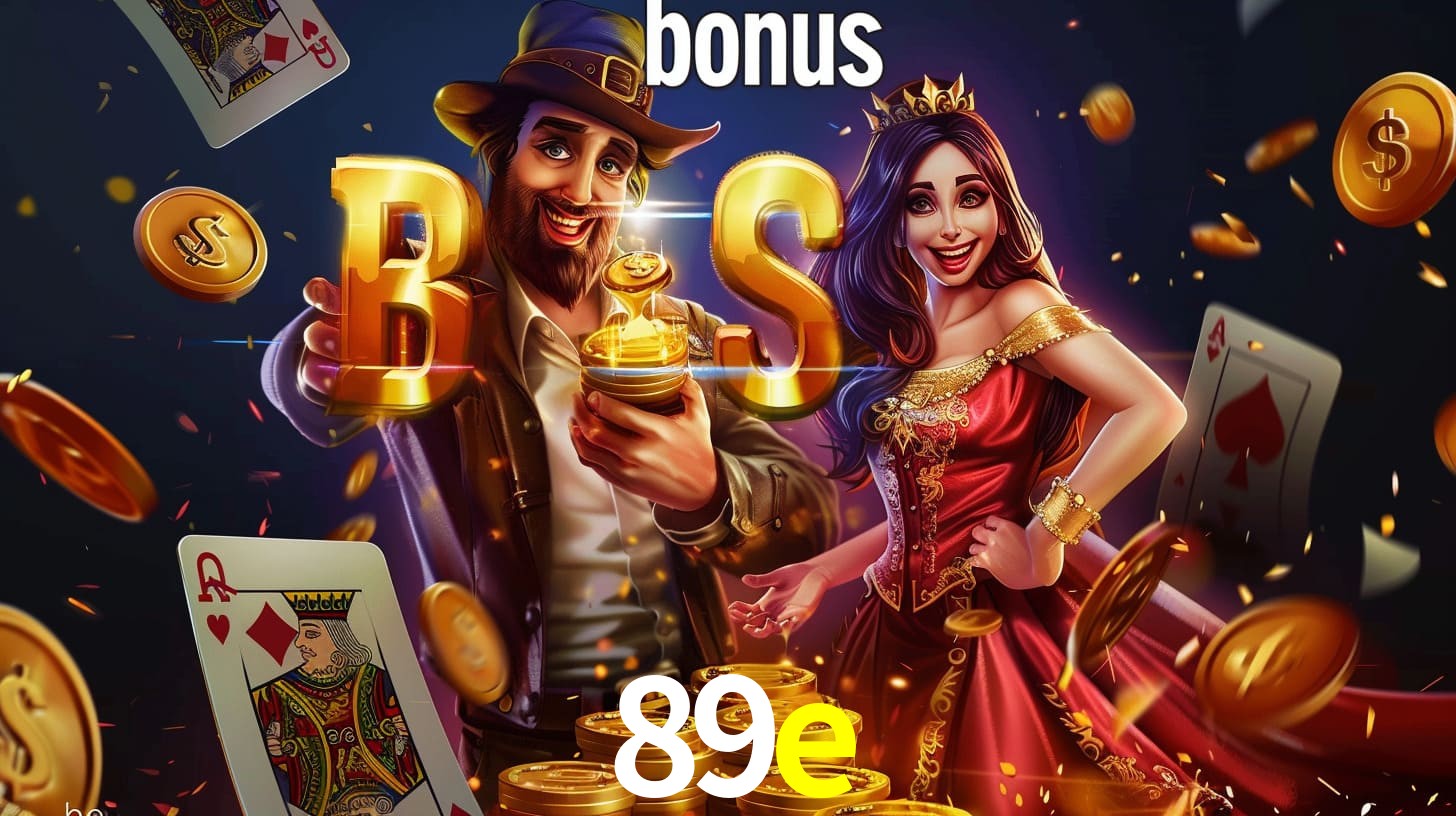 Login Seguro 89E.COM