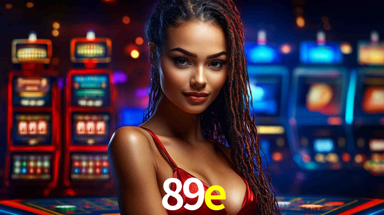 Explorando a Categoria de Eventos em Apostas na 89e