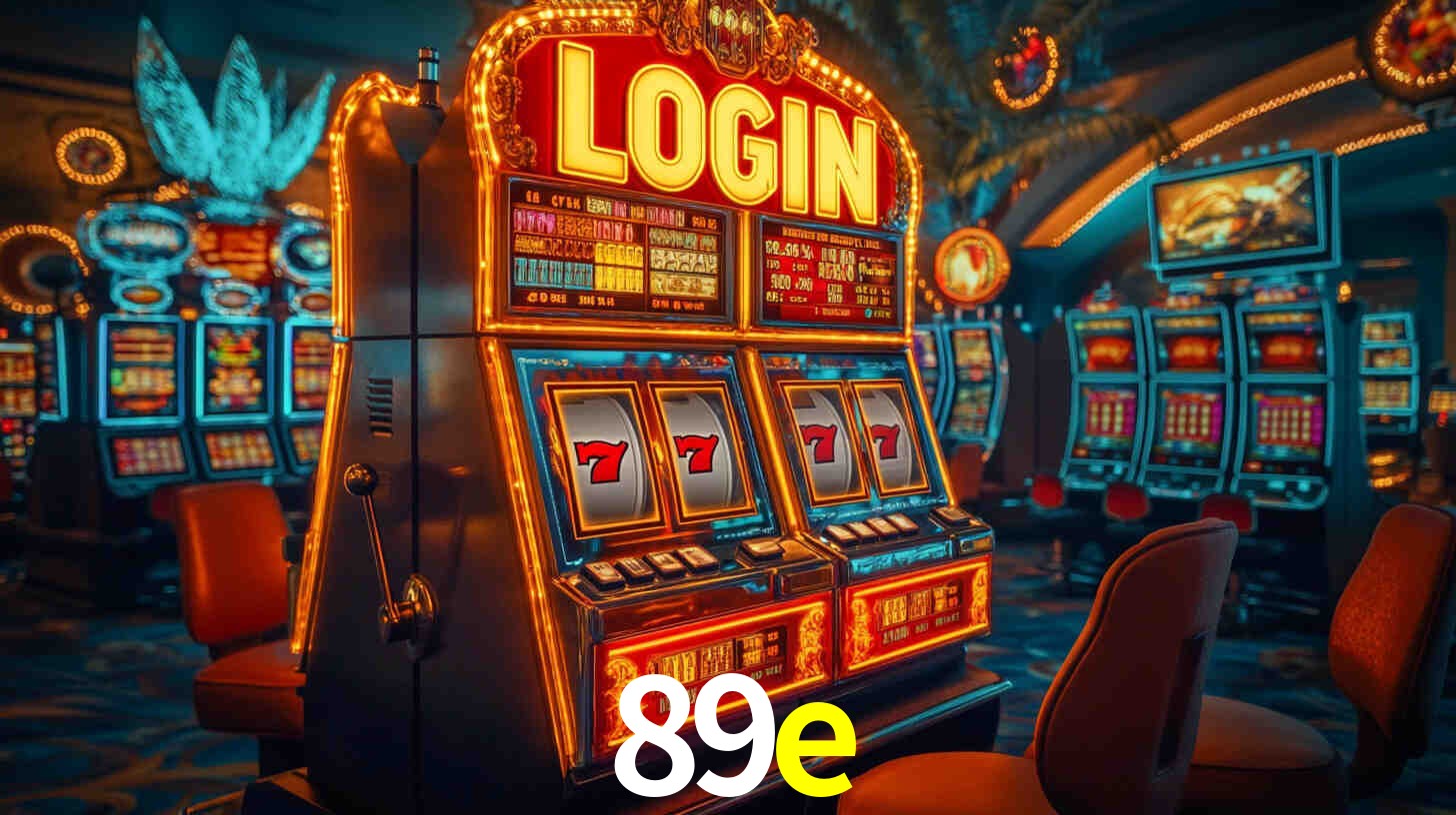 89e App Interface