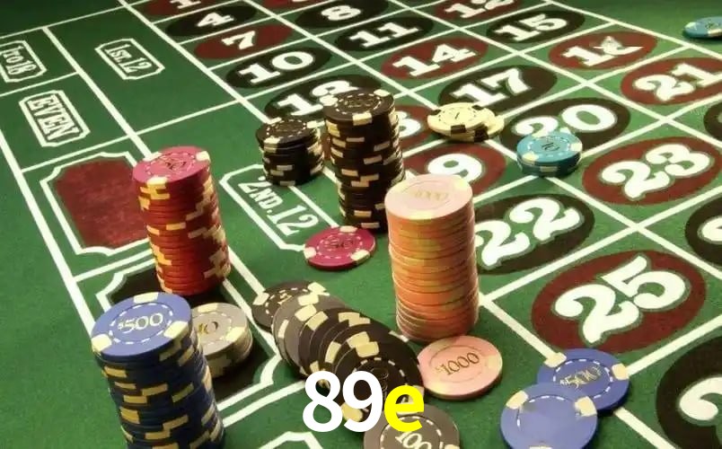 Recursos de Bônus 89e