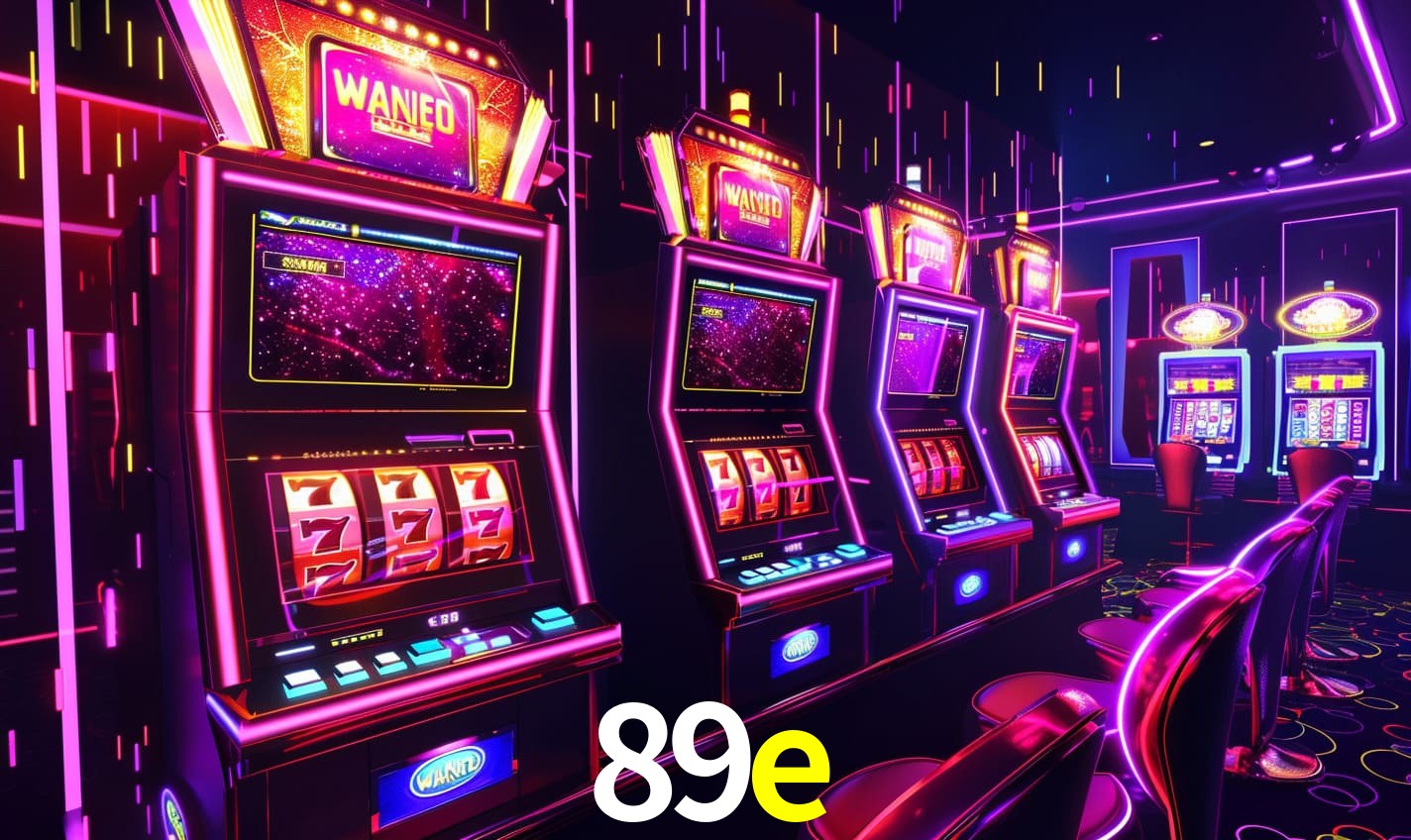 Descubra o Programa VIP da 89e: Vantagens Exclusivas para Jogadores