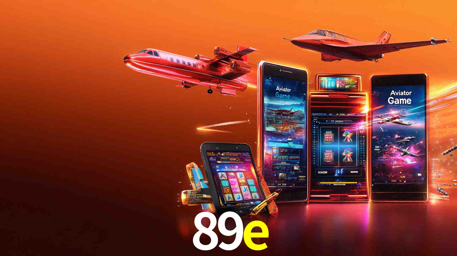 Descubra o Programa VIP da 89e: Vantagens Exclusivas para Jogadores