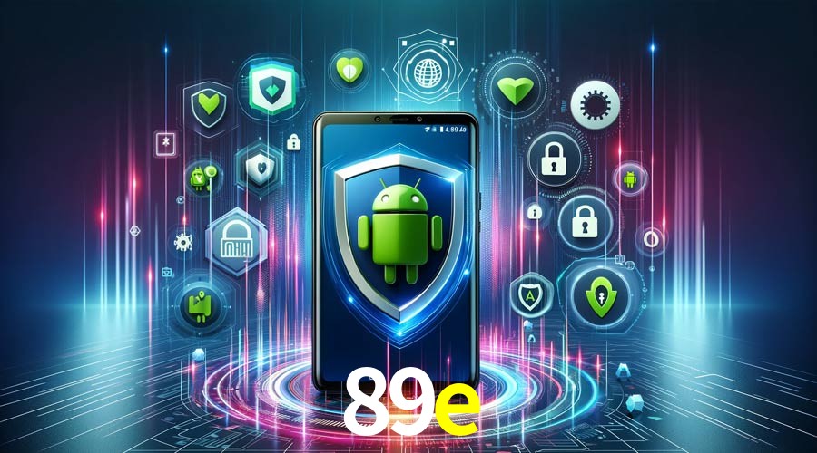 2FA Security 89e