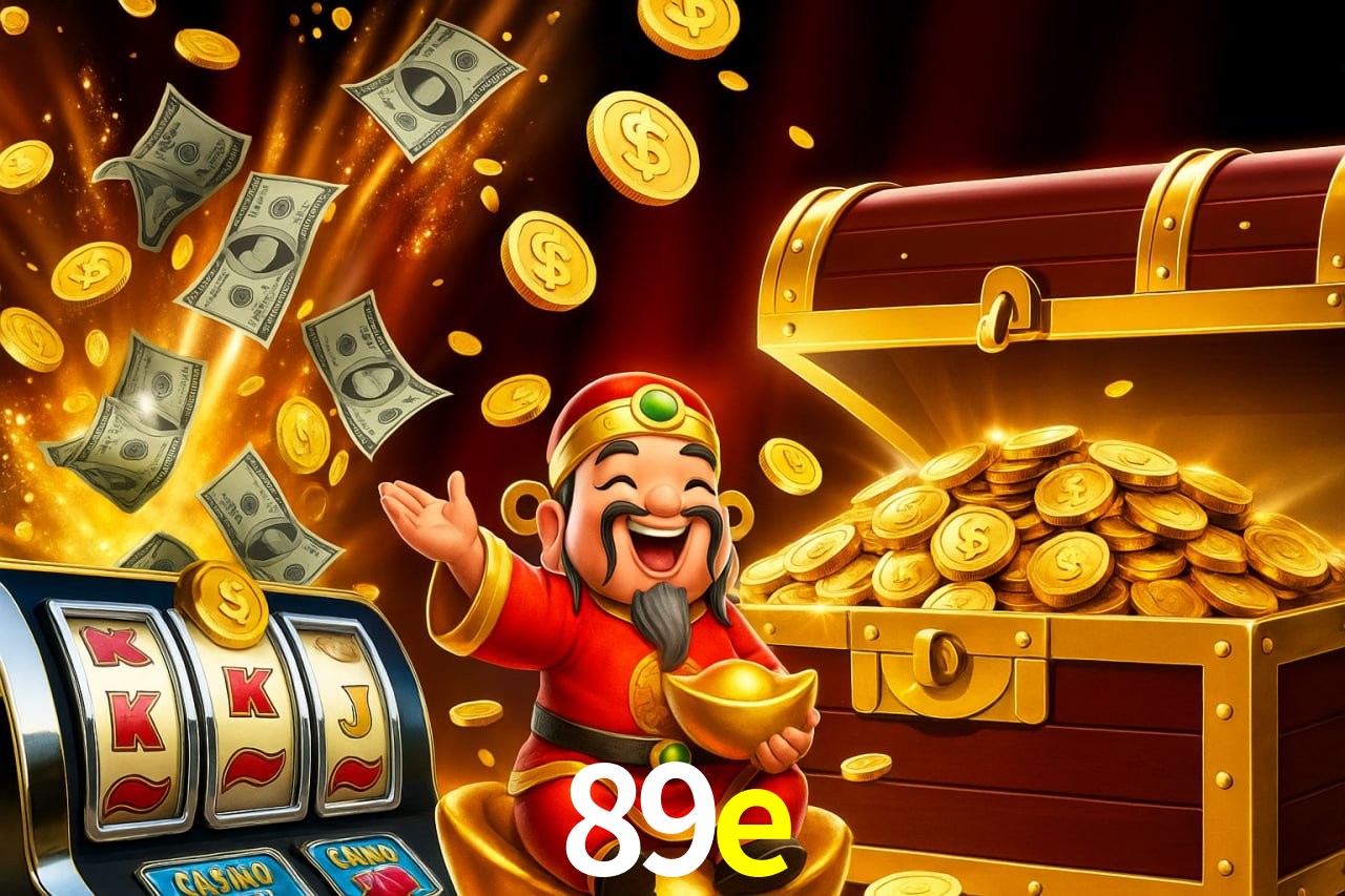 Jogos Exclusivos 89e