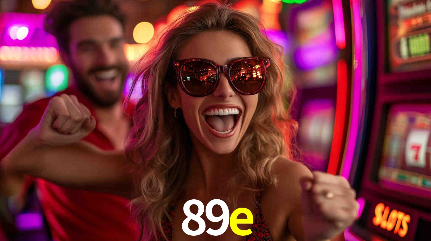 Explorando a Categoria de Eventos em Apostas na 89e
