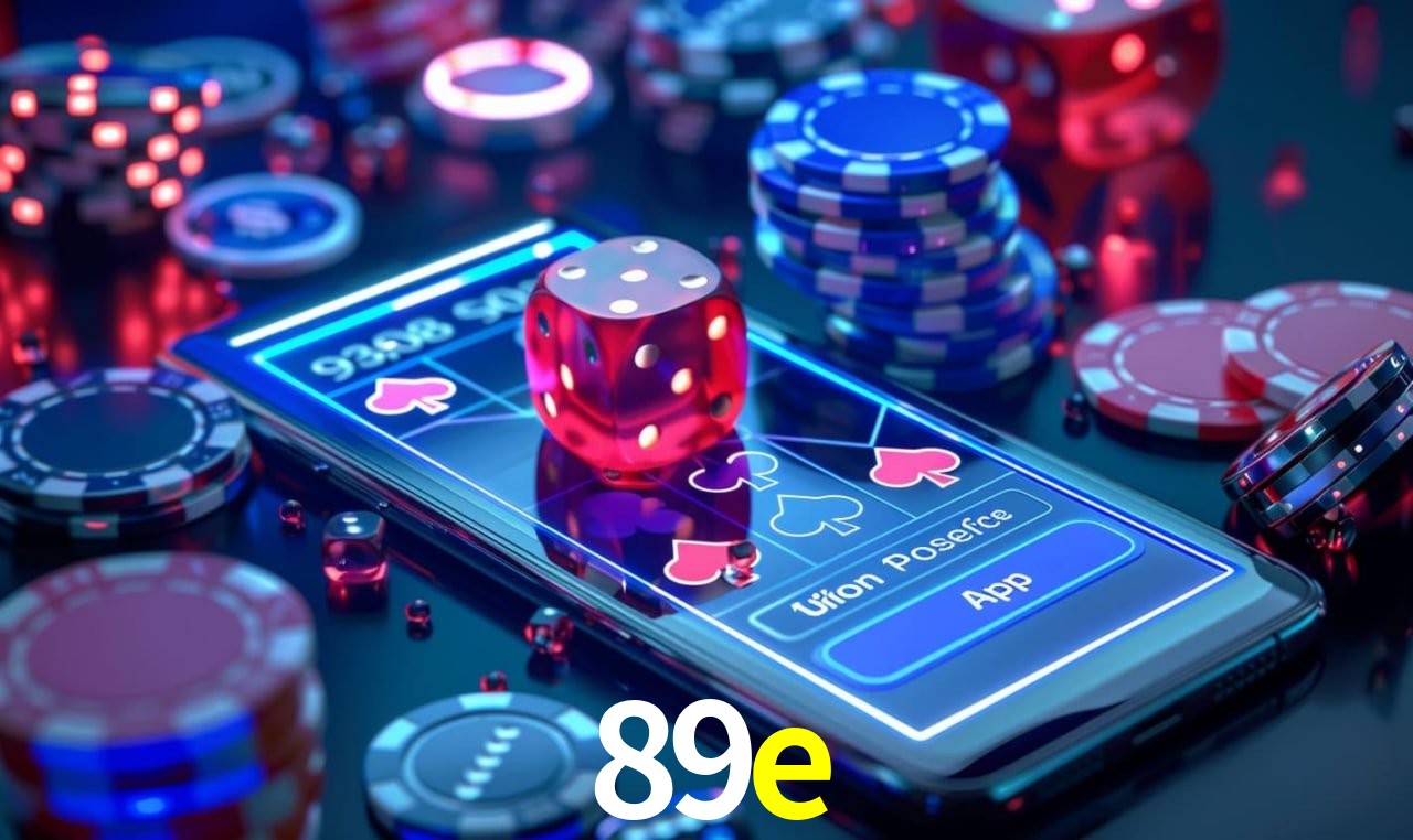 89e Plataforma