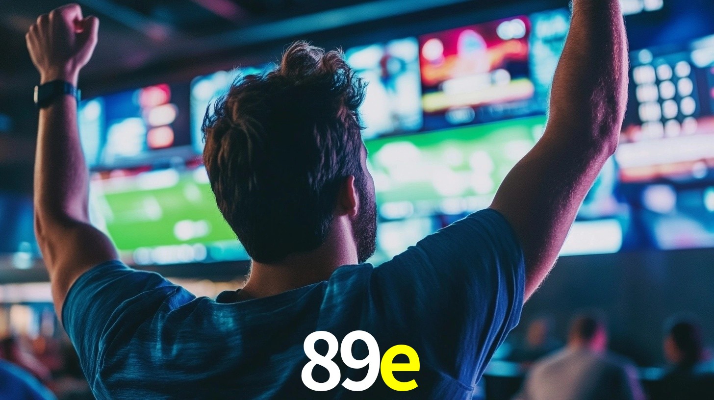 89e: Seu Cassino Premiado com Pagamentos Rápidos