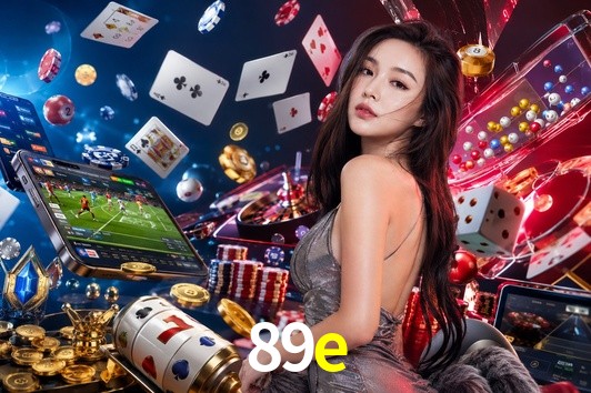 Slot Games 89e