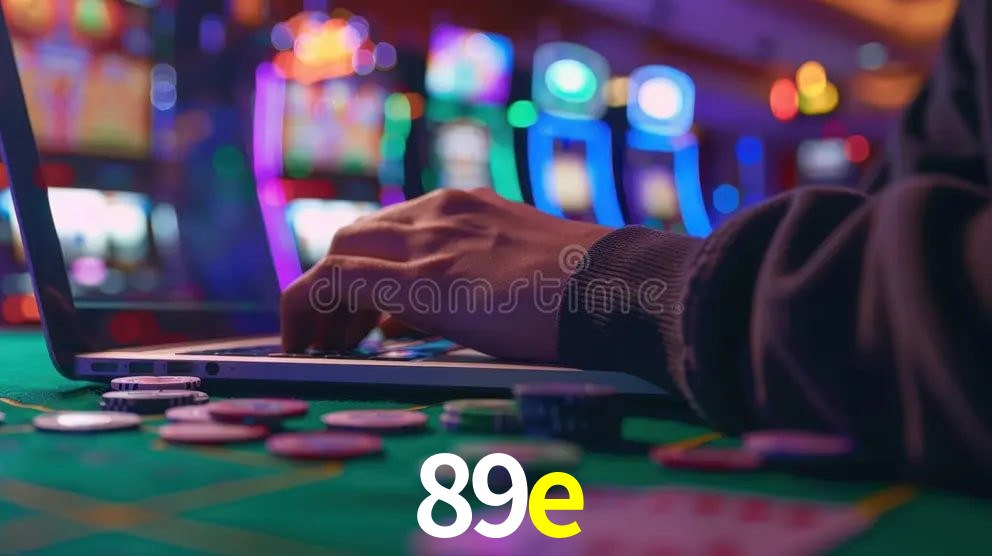 Interface Premium 89e