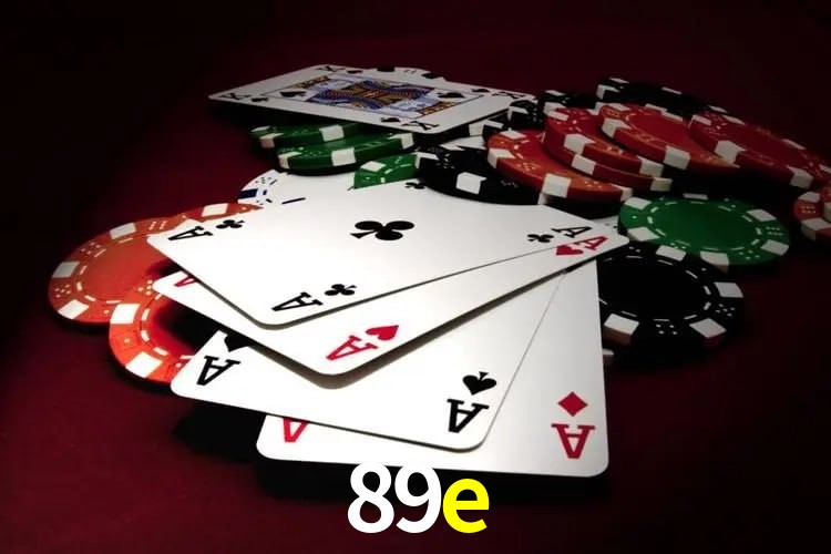 Torneios 89e