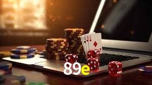 cassino 89e