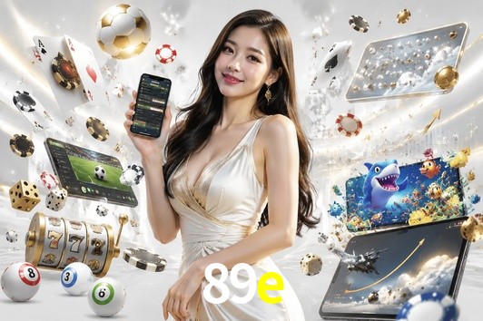 Live Casino 89e