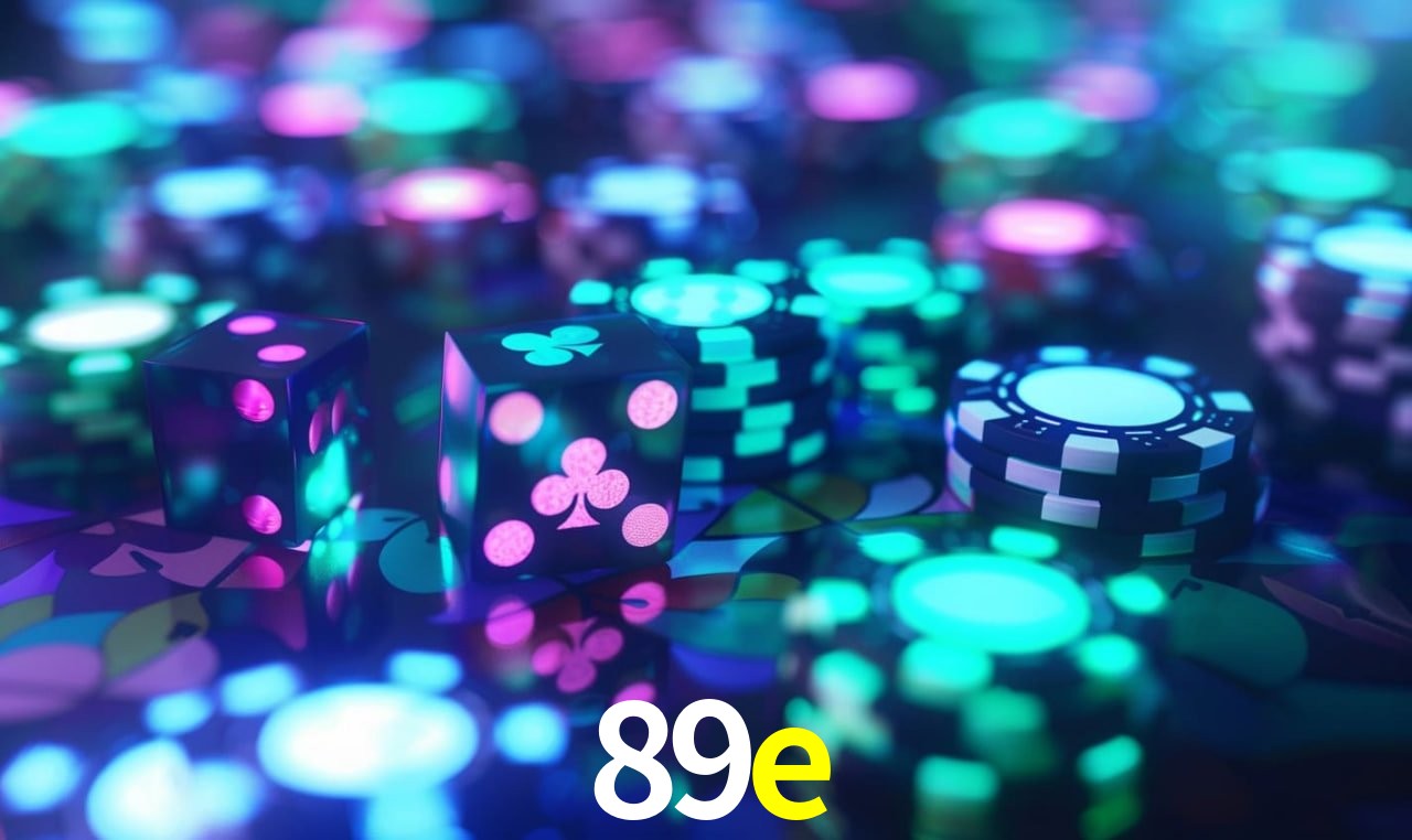 Casino Ao Vivo 89e