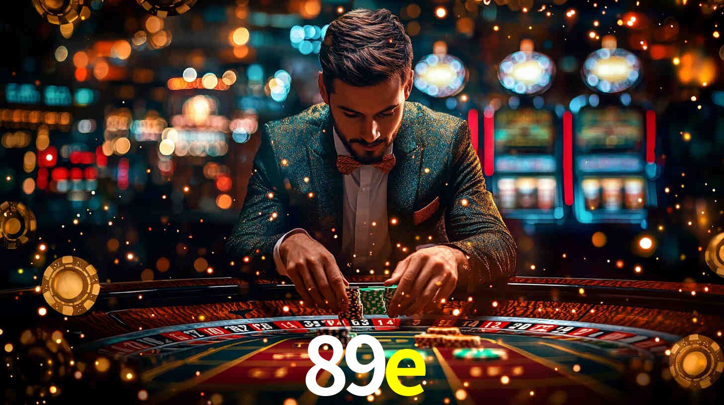 Exclusive Games 89e