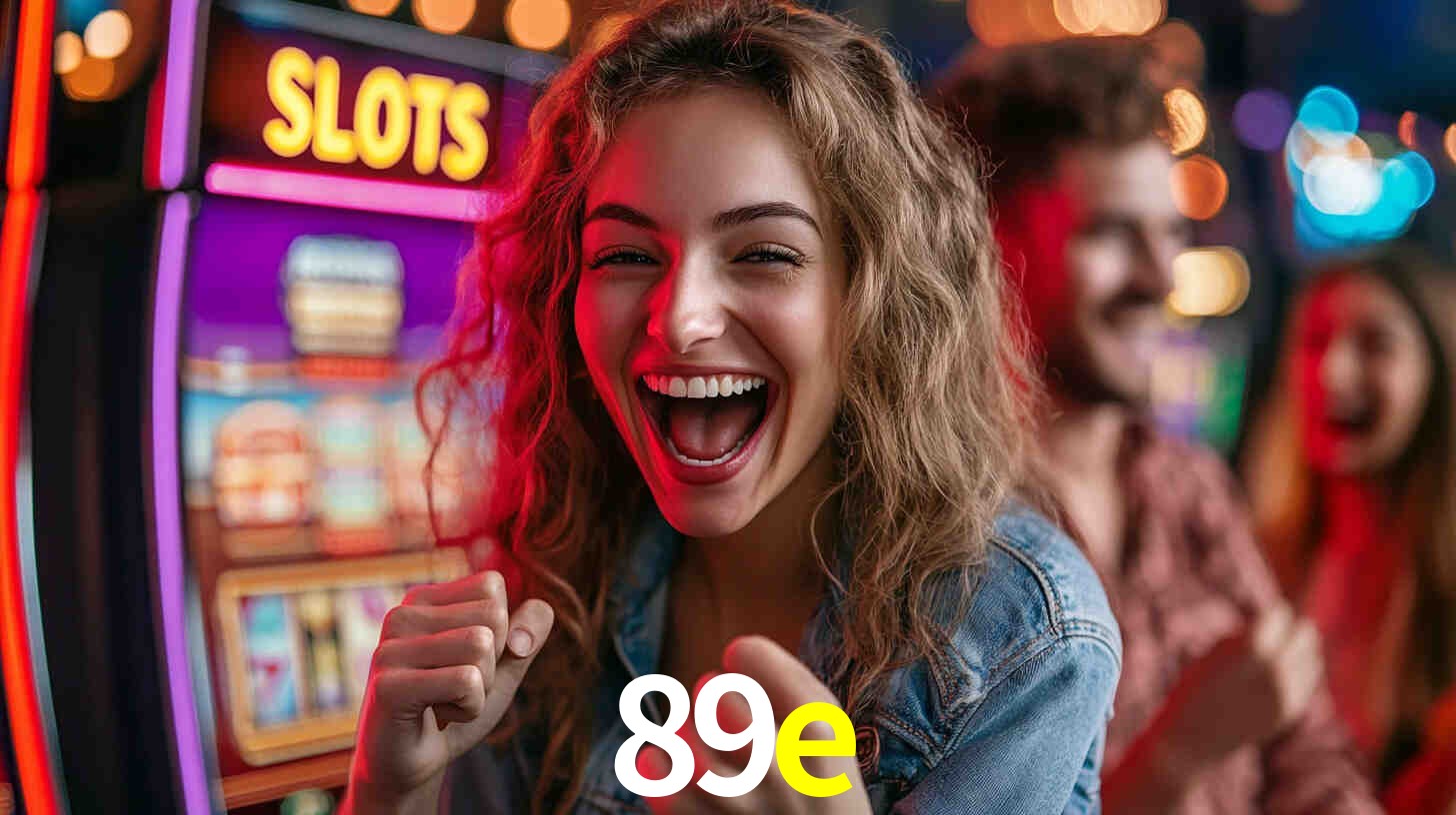 Descubra a Essência do 89e: Nossa História e Compromissos