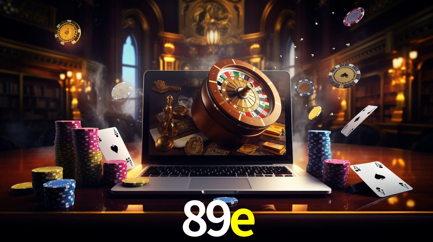 Roulette Table 89e