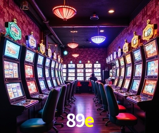 89e Plataforma Oficial