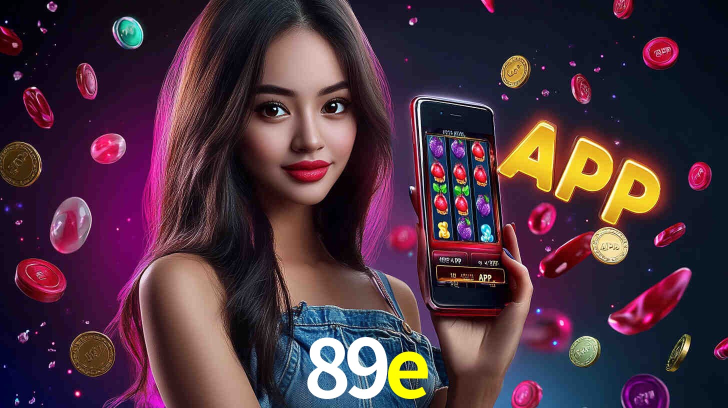 A Popularidade dos Caça-Níqueis no 89e