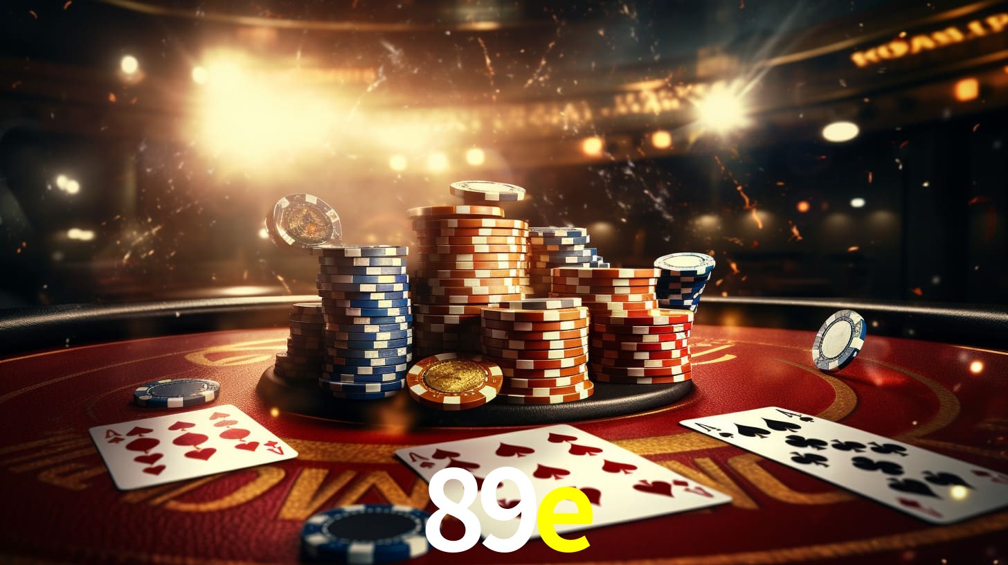 VIP Casino 89e