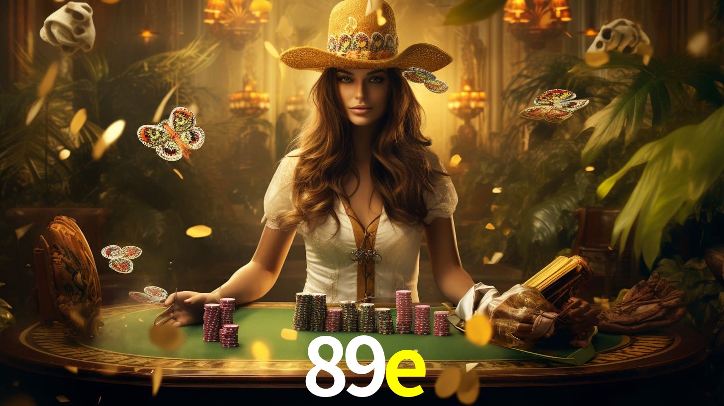 Blackjack Table 89e