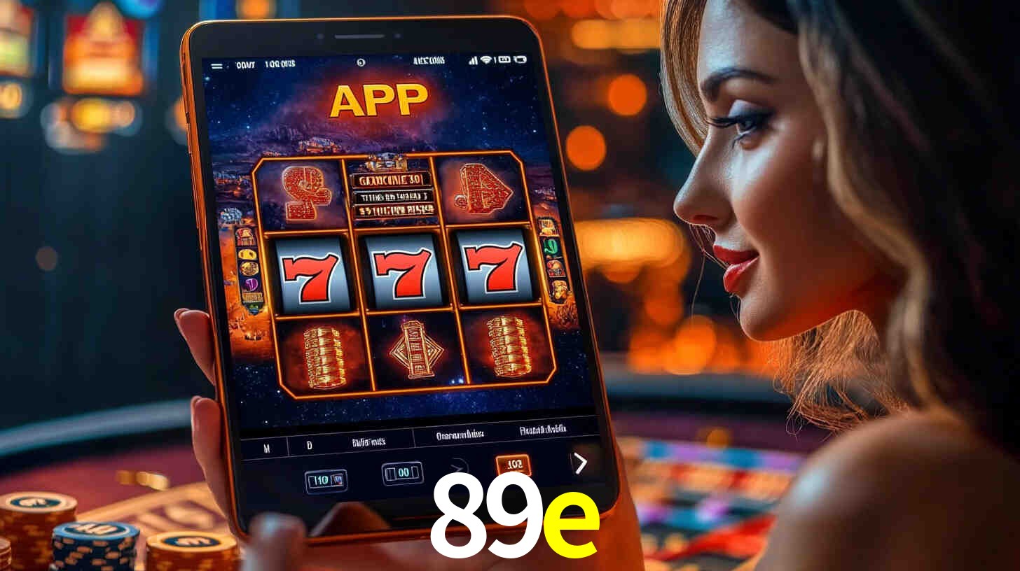 89e: Jogue Crash e Experimente Alta Recompensa Instantânea