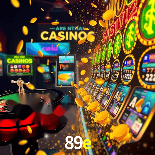 Desvendando o Mundo dos Jogos Virtuais na 89e