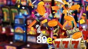 Bônus Generosos e Exclusivos no 89e para Você!