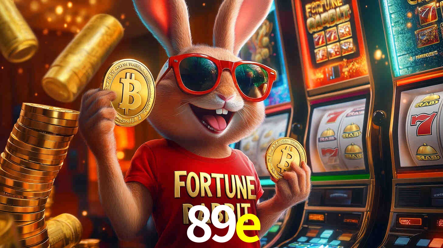 Apostas Esportivas na 89e: Um Guia Completo