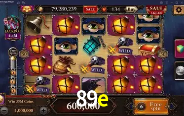 Seasonal Promotions 89e
