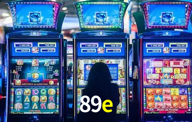 A Experiência Imersiva dos Cassinos Ao Vivo no 89e