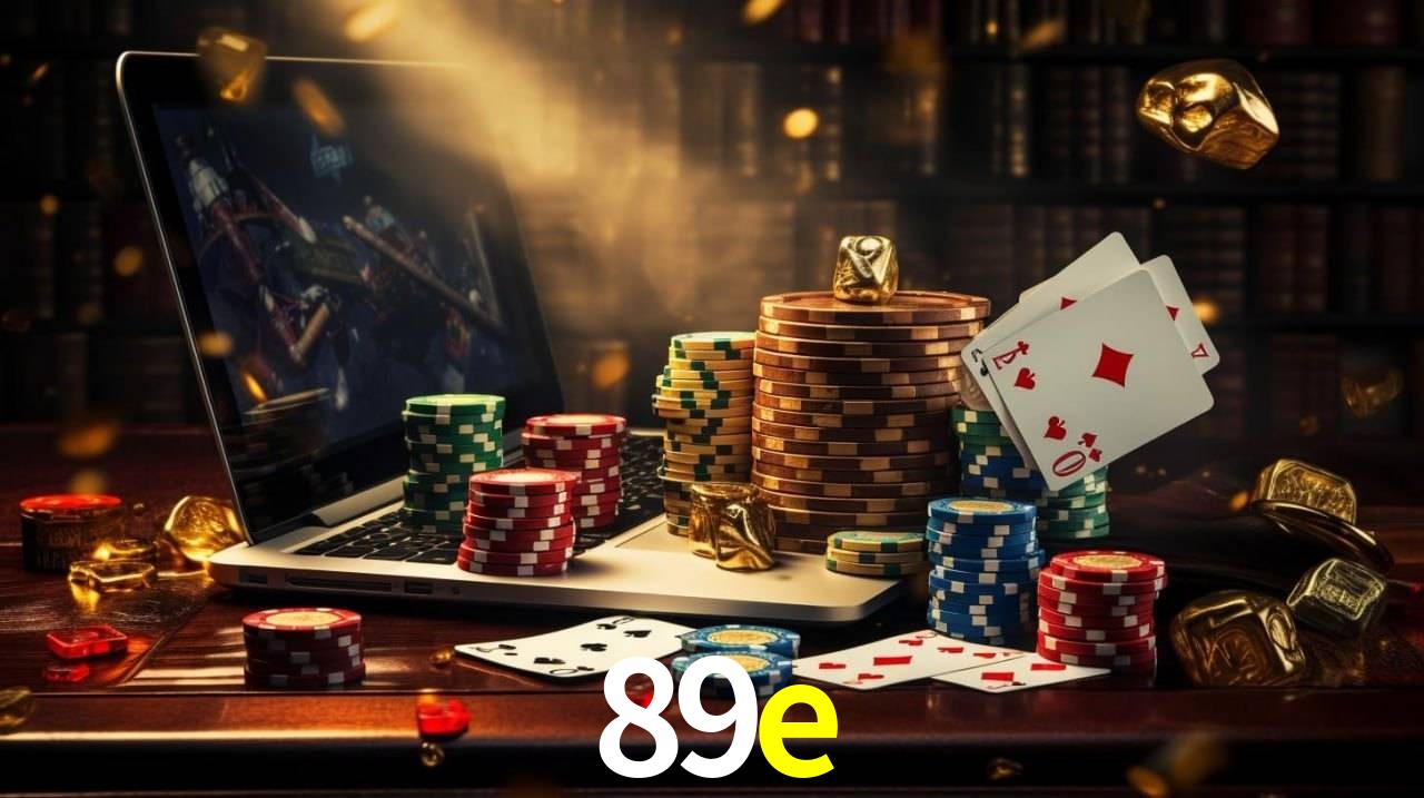 Mesa de Blackjack 89e