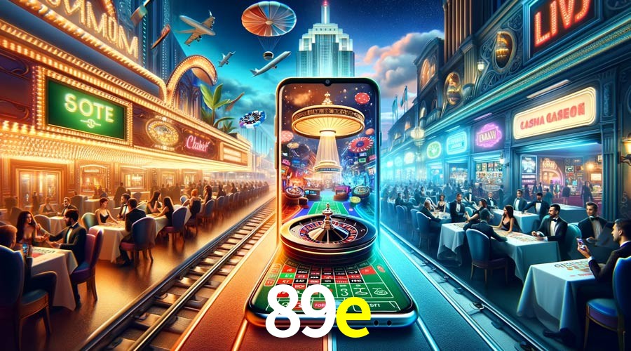 Slot Games 89e