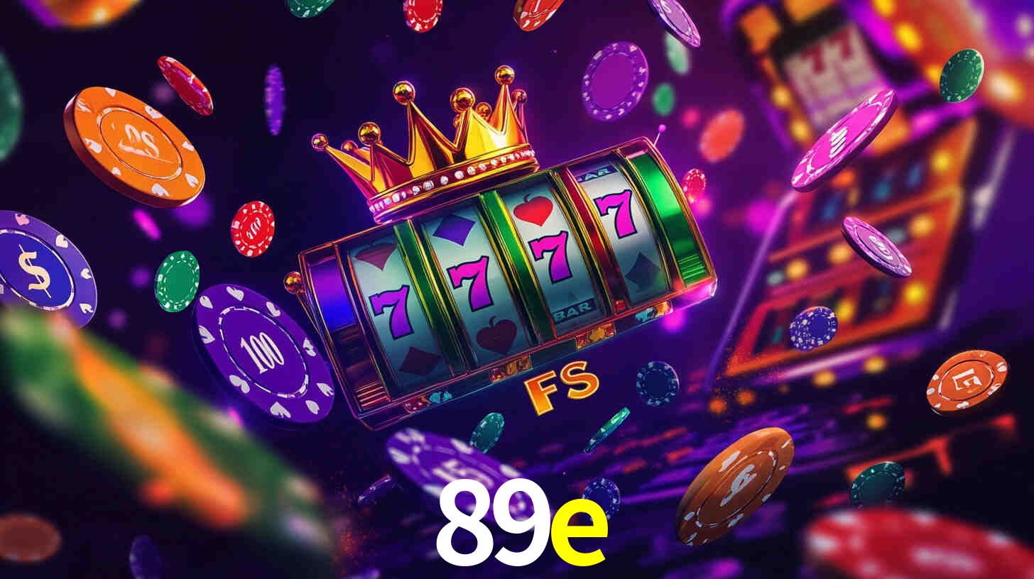 89e App Interface