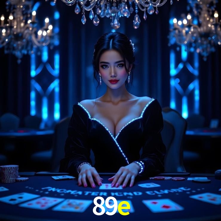 Login Seguro 89e