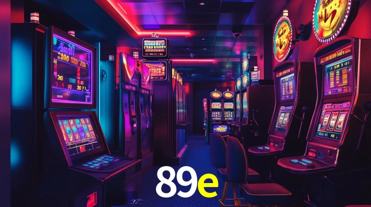 Experimente o Login Seguro Premium no 89e