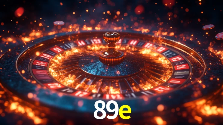 89e: Jogos de Caça-Níqueis-Altas Recompensas, Roleta-Velocidade, Blackjack-Desafios Máximos