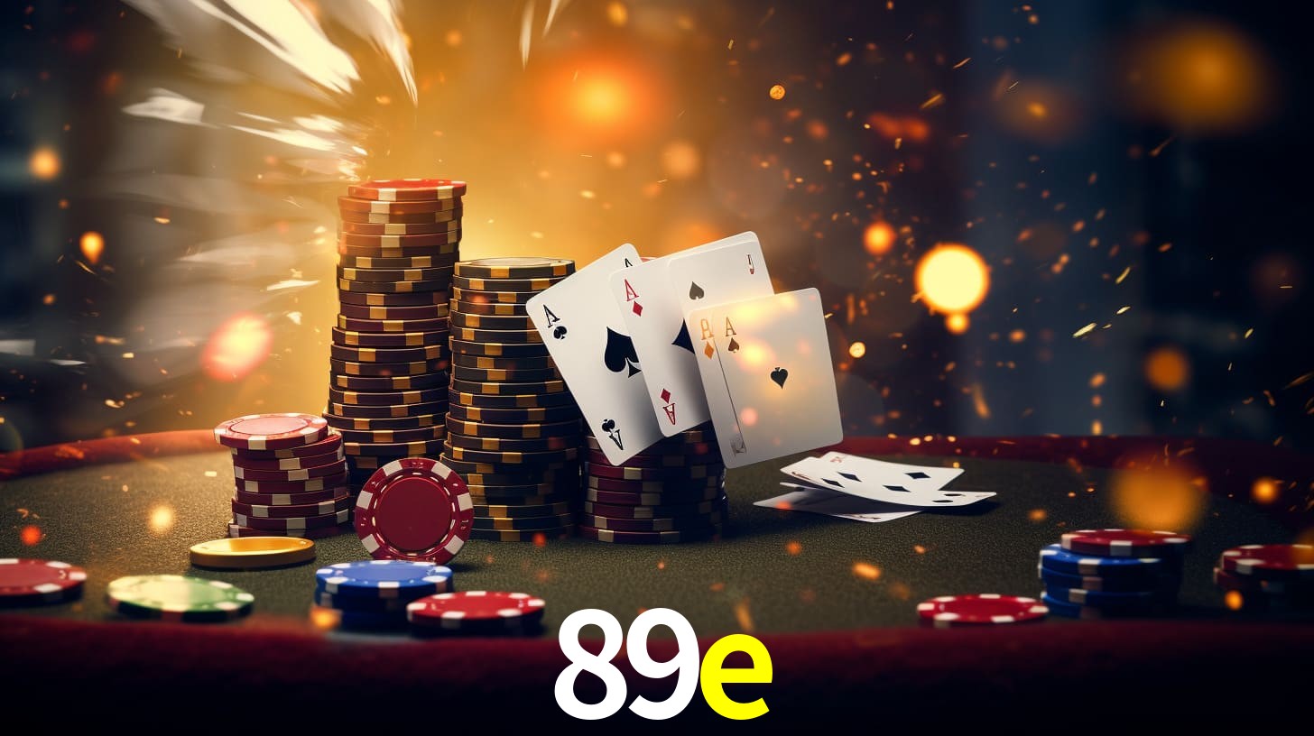 Slots no Site 89E.COM