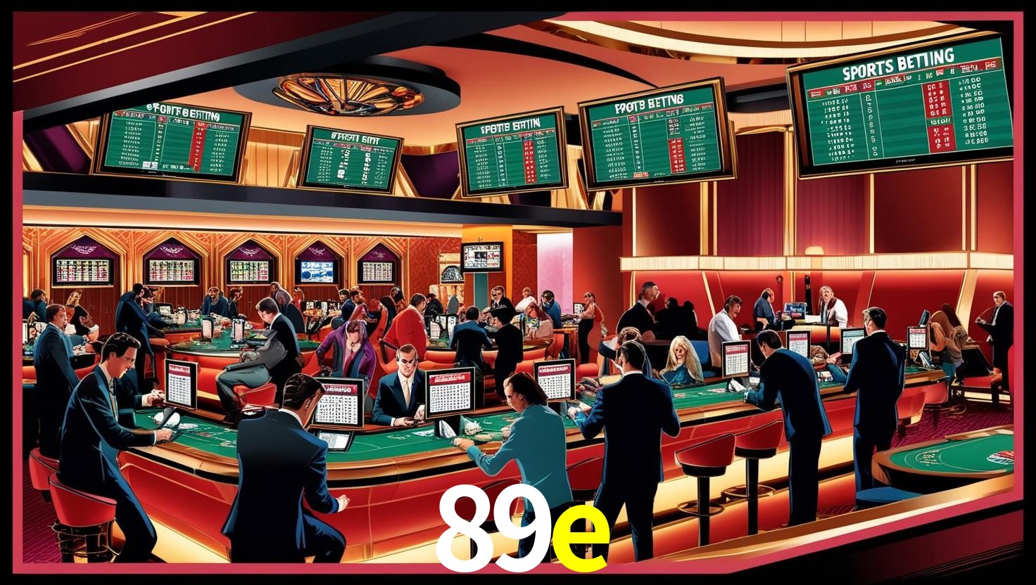 Fortune Tiger Slot no Site 89E.COM