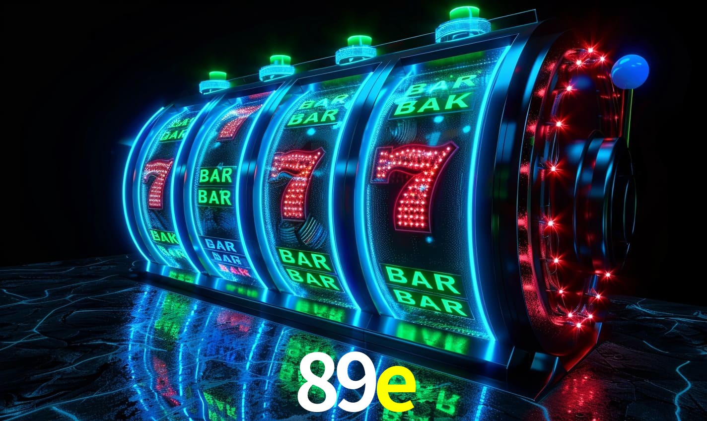 Apostas Futebol ao Vivo 89E.COM
