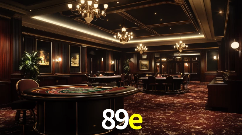 Cassino Online Seguro 89E.COM